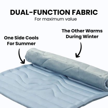 FrostPaw Cooling Mat